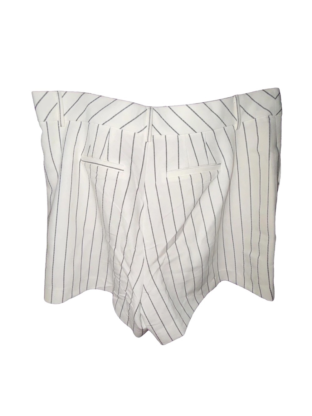 Torrid Super High-Rise Tailored Short - Picture 8 of 9